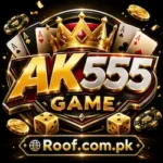 AK555 Game