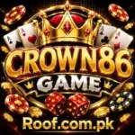 Crown86 Game