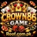 Crown86 Game