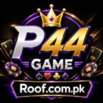 P44 Game
