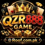 QZR888
